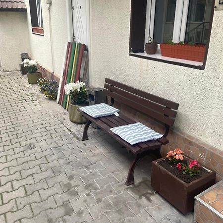 בראשוב Rami House Central Double Rooms מראה חיצוני תמונה