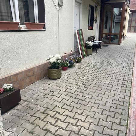 בראשוב Rami House Central Double Rooms מראה חיצוני תמונה