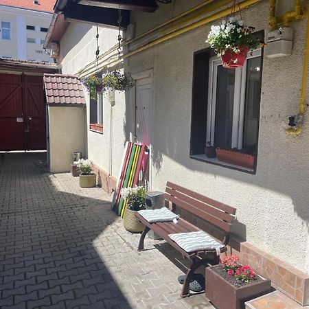 בראשוב Rami House Central Double Rooms מראה חיצוני תמונה