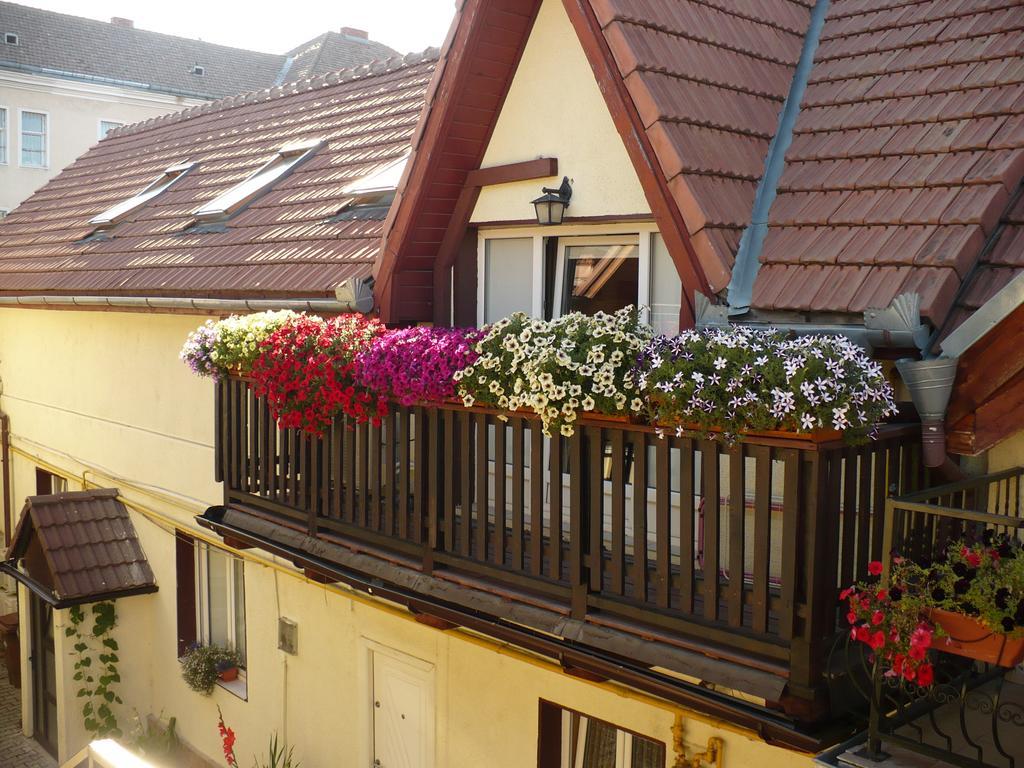 בראשוב Rami House Central Double Rooms מראה חיצוני תמונה