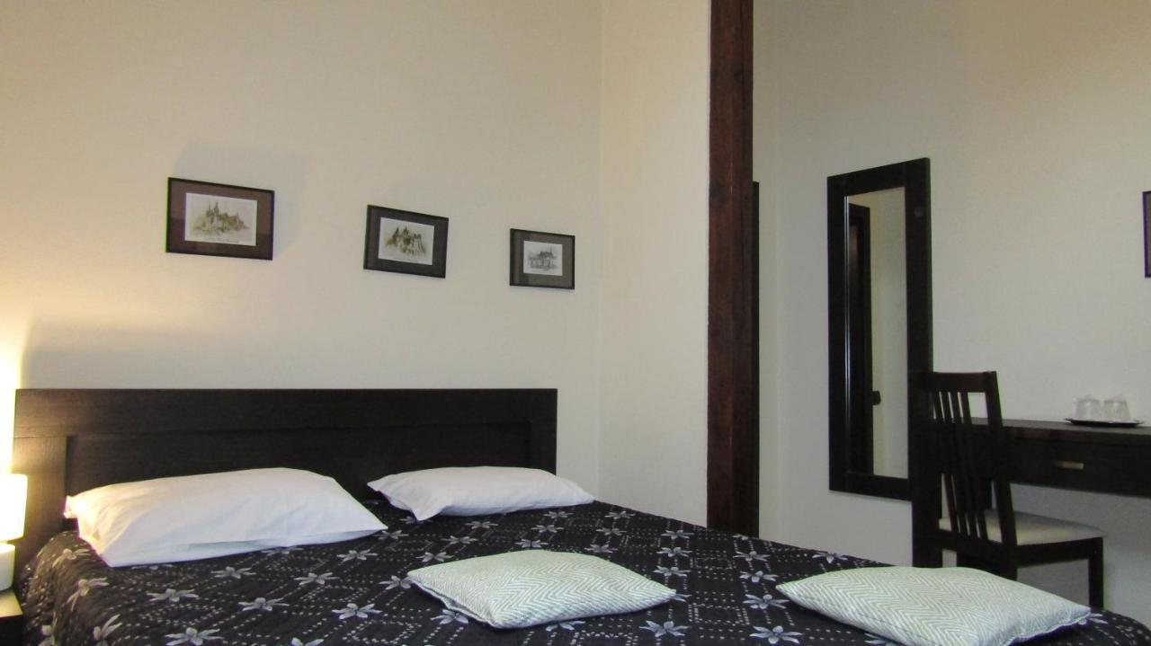 בראשוב Rami House Central Double Rooms מראה חיצוני תמונה