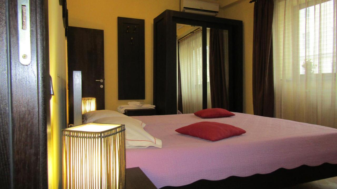 בראשוב Rami House Central Double Rooms מראה חיצוני תמונה