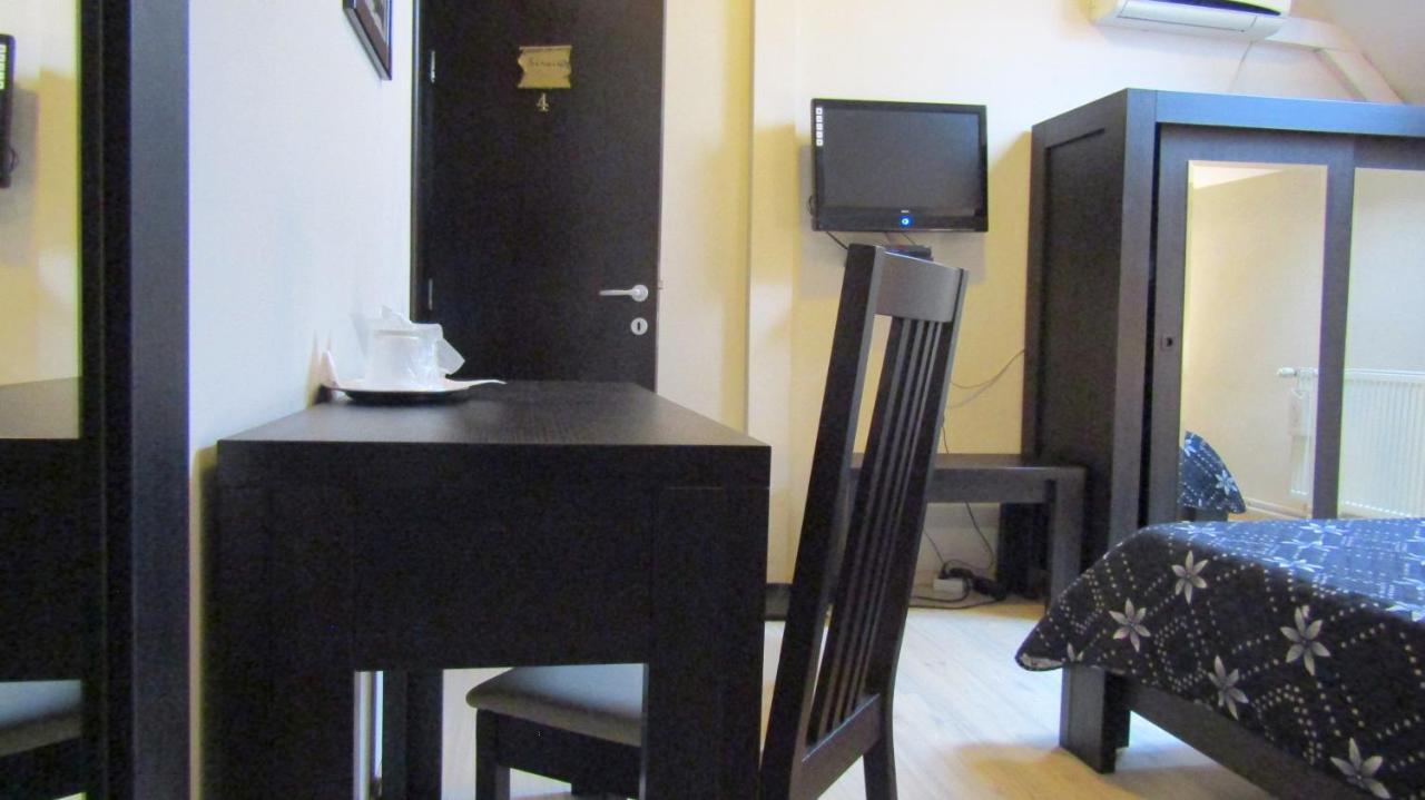 בראשוב Rami House Central Double Rooms מראה חיצוני תמונה
