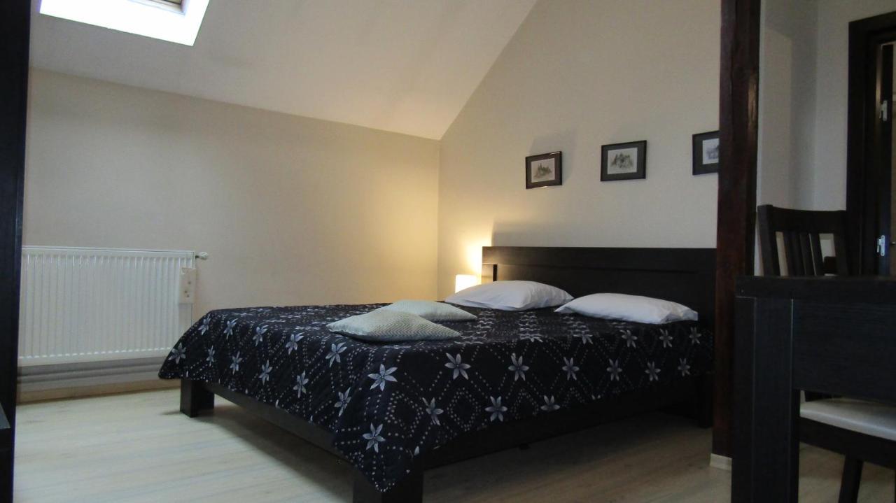 בראשוב Rami House Central Double Rooms מראה חיצוני תמונה