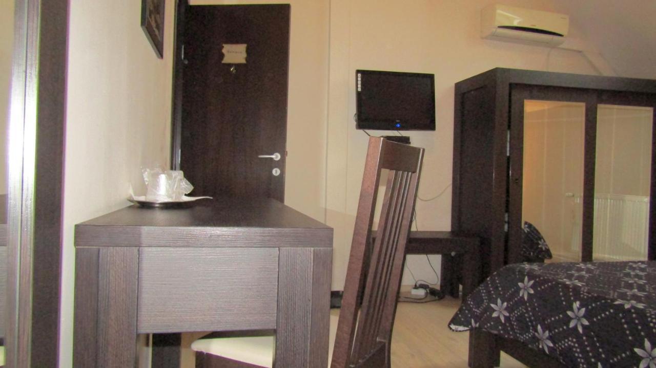 בראשוב Rami House Central Double Rooms מראה חיצוני תמונה