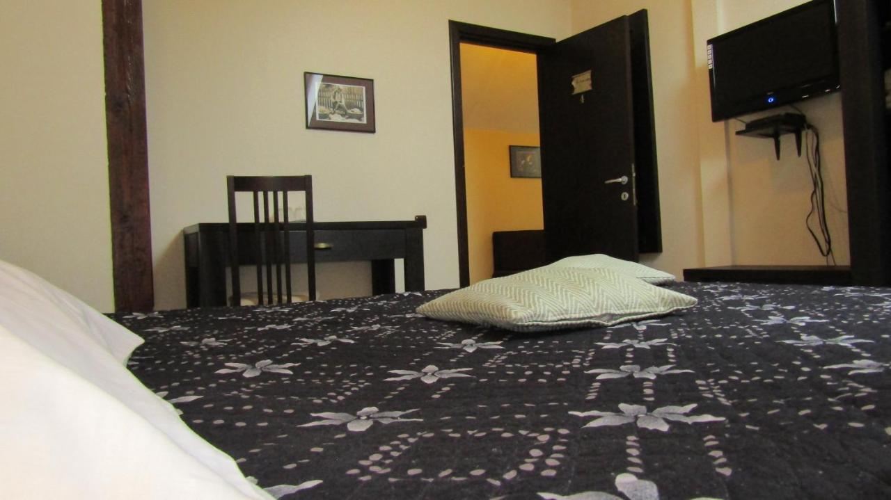 בראשוב Rami House Central Double Rooms מראה חיצוני תמונה