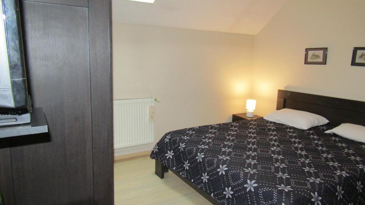 בראשוב Rami House Central Double Rooms מראה חיצוני תמונה