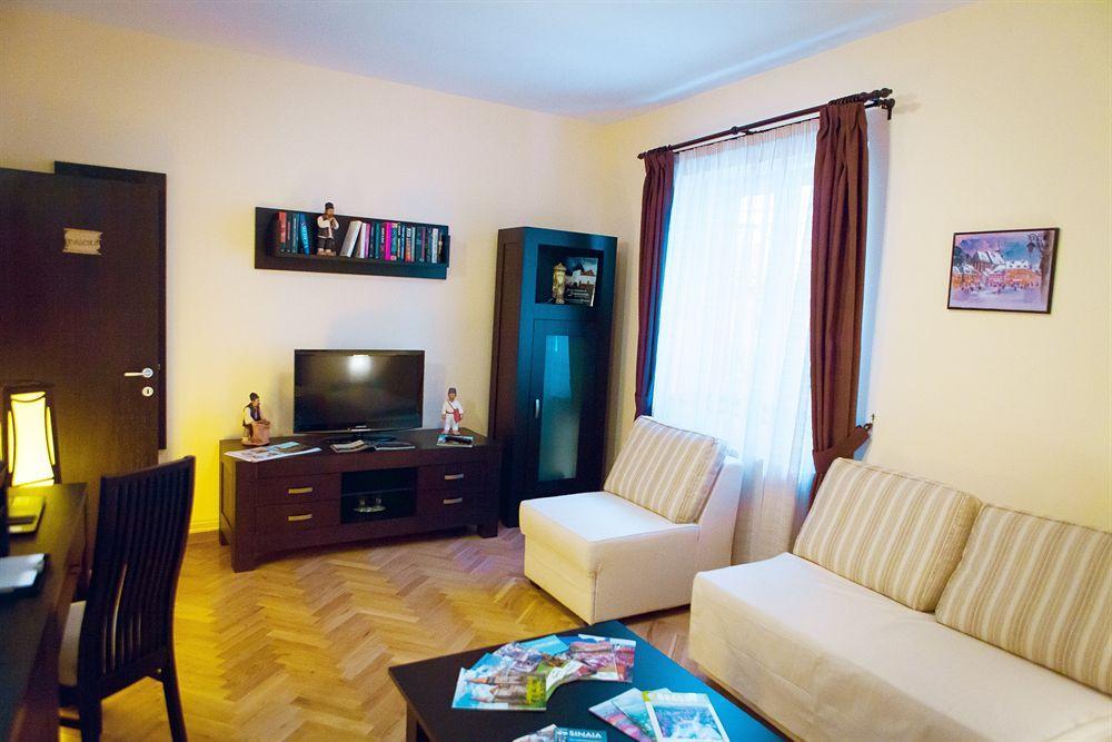 בראשוב Rami House Central Double Rooms מראה חיצוני תמונה