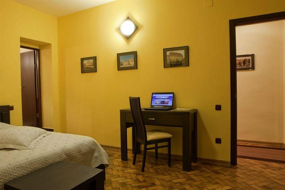 בראשוב Rami House Central Double Rooms מראה חיצוני תמונה