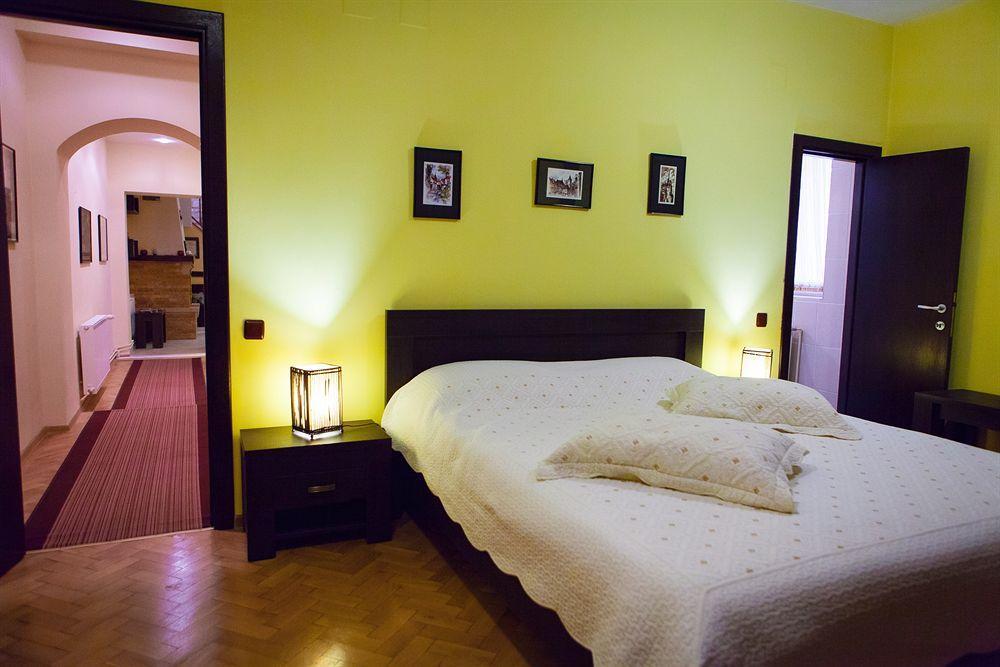 בראשוב Rami House Central Double Rooms מראה חיצוני תמונה