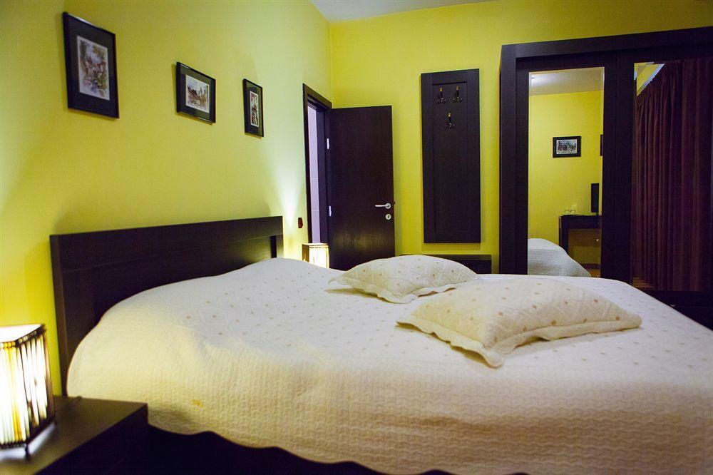בראשוב Rami House Central Double Rooms מראה חיצוני תמונה