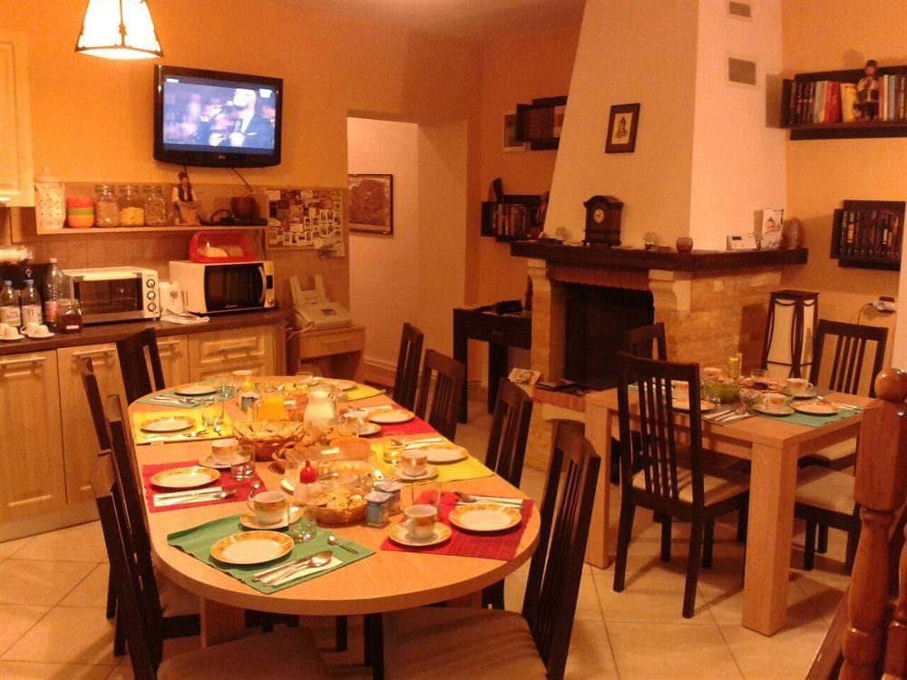 בראשוב Rami House Central Double Rooms מראה חיצוני תמונה