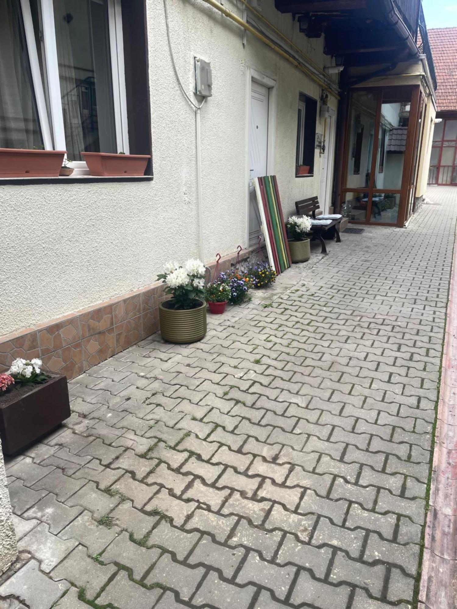 בראשוב Rami House Central Double Rooms מראה חיצוני תמונה