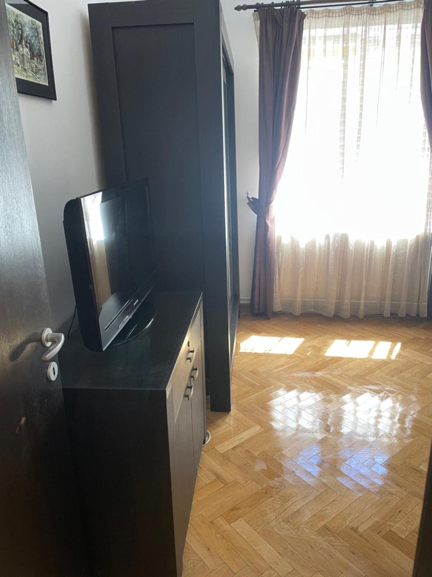 בראשוב Rami House Central Double Rooms מראה חיצוני תמונה