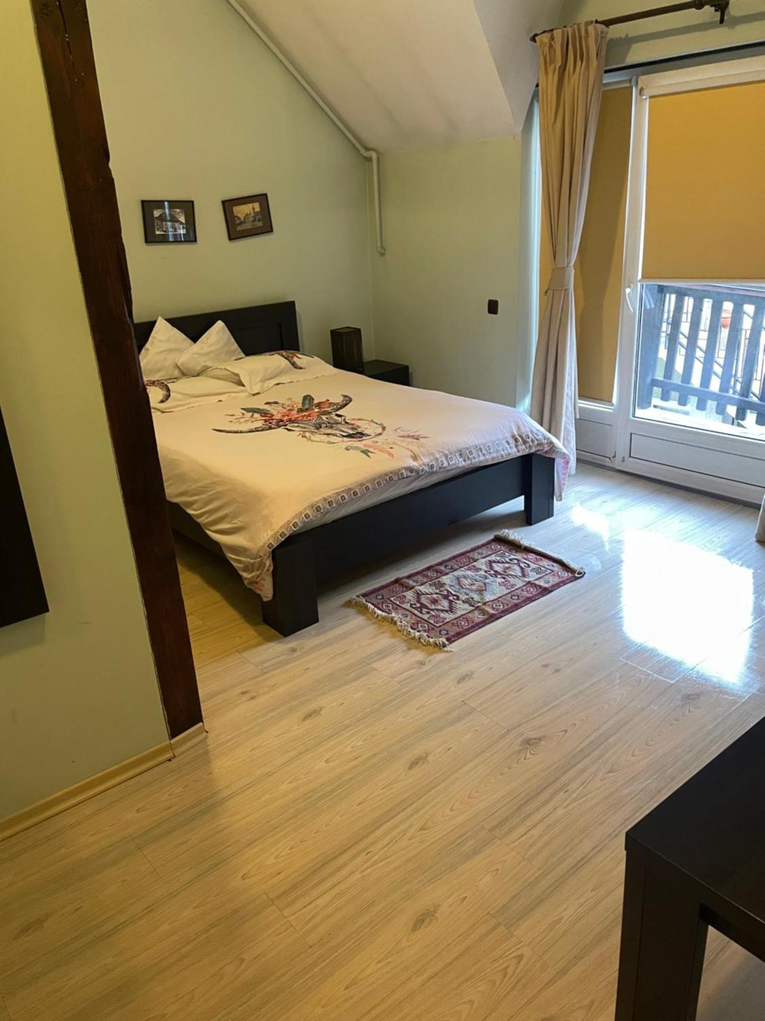 בראשוב Rami House Central Double Rooms מראה חיצוני תמונה