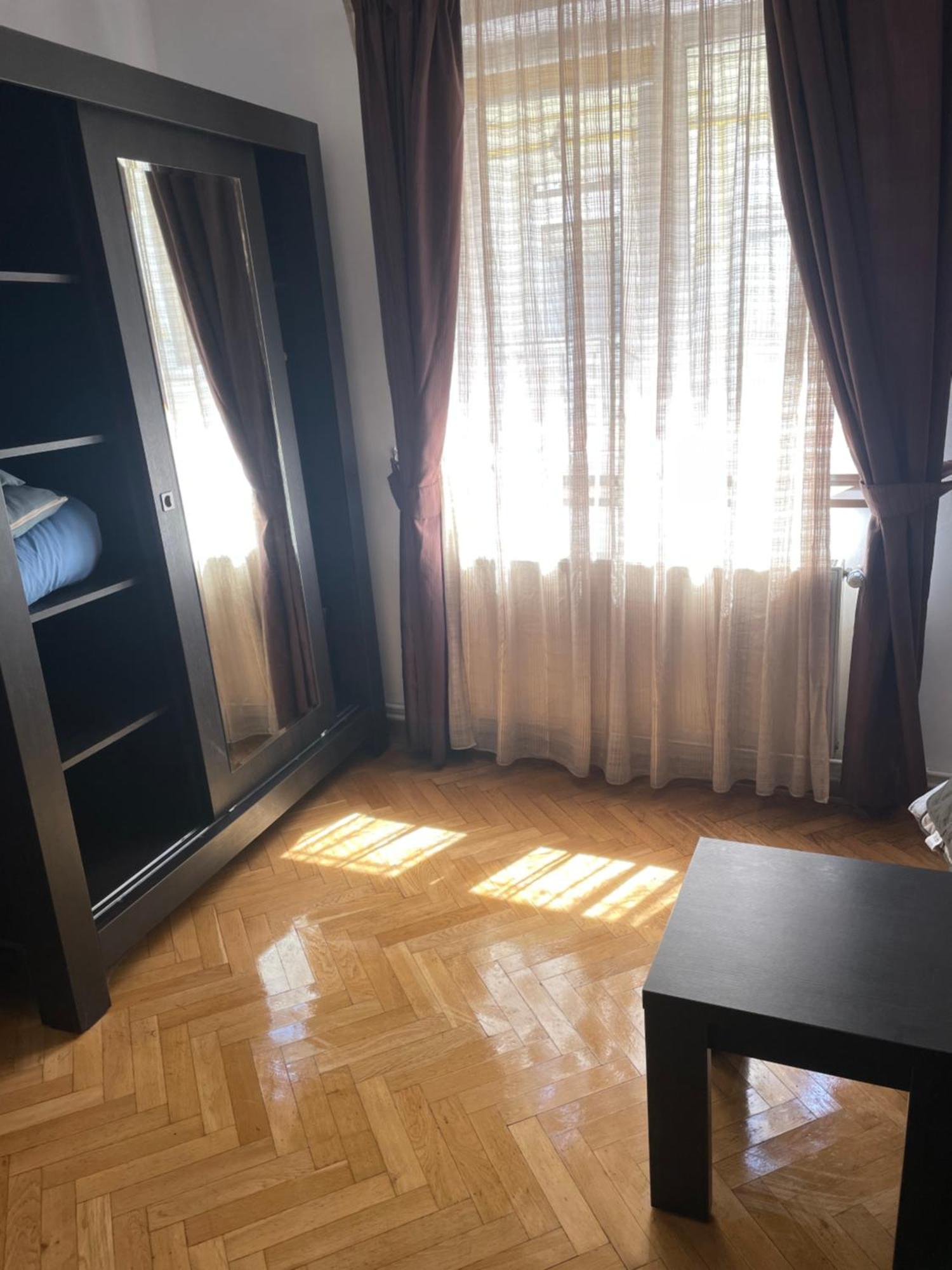 בראשוב Rami House Central Double Rooms מראה חיצוני תמונה