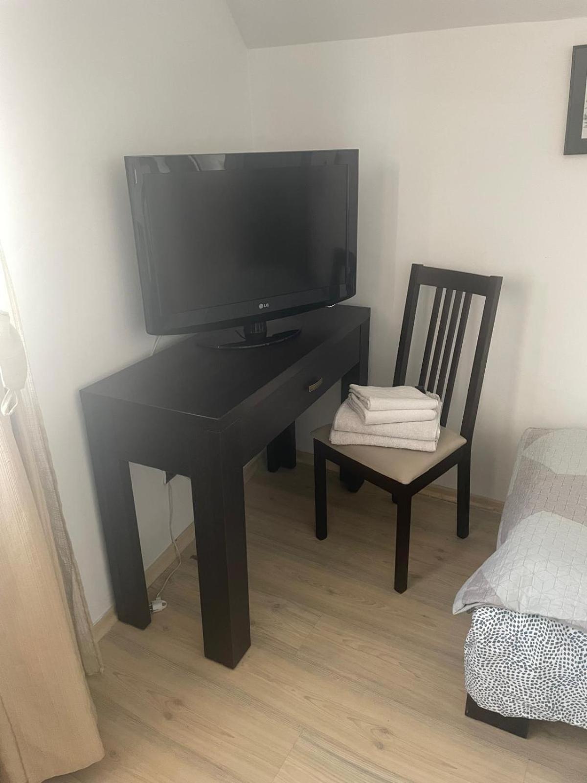 בראשוב Rami House Central Double Rooms מראה חיצוני תמונה