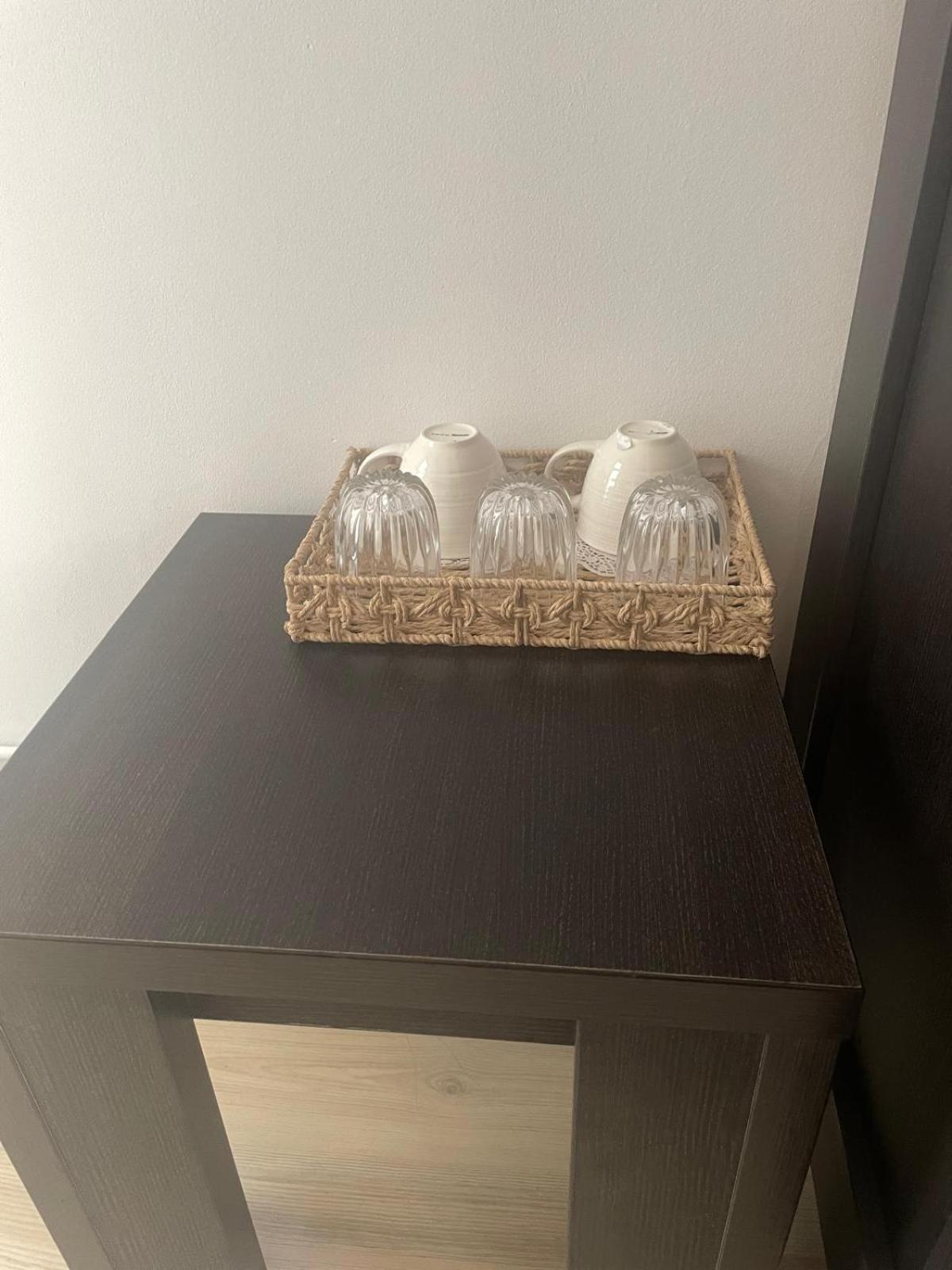 בראשוב Rami House Central Double Rooms מראה חיצוני תמונה