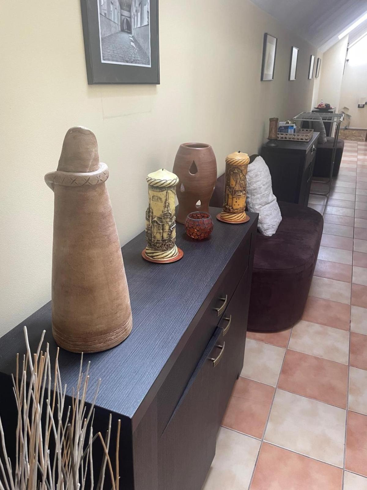 בראשוב Rami House Central Double Rooms מראה חיצוני תמונה
