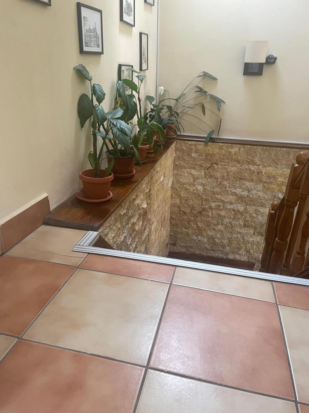 בראשוב Rami House Central Double Rooms מראה חיצוני תמונה