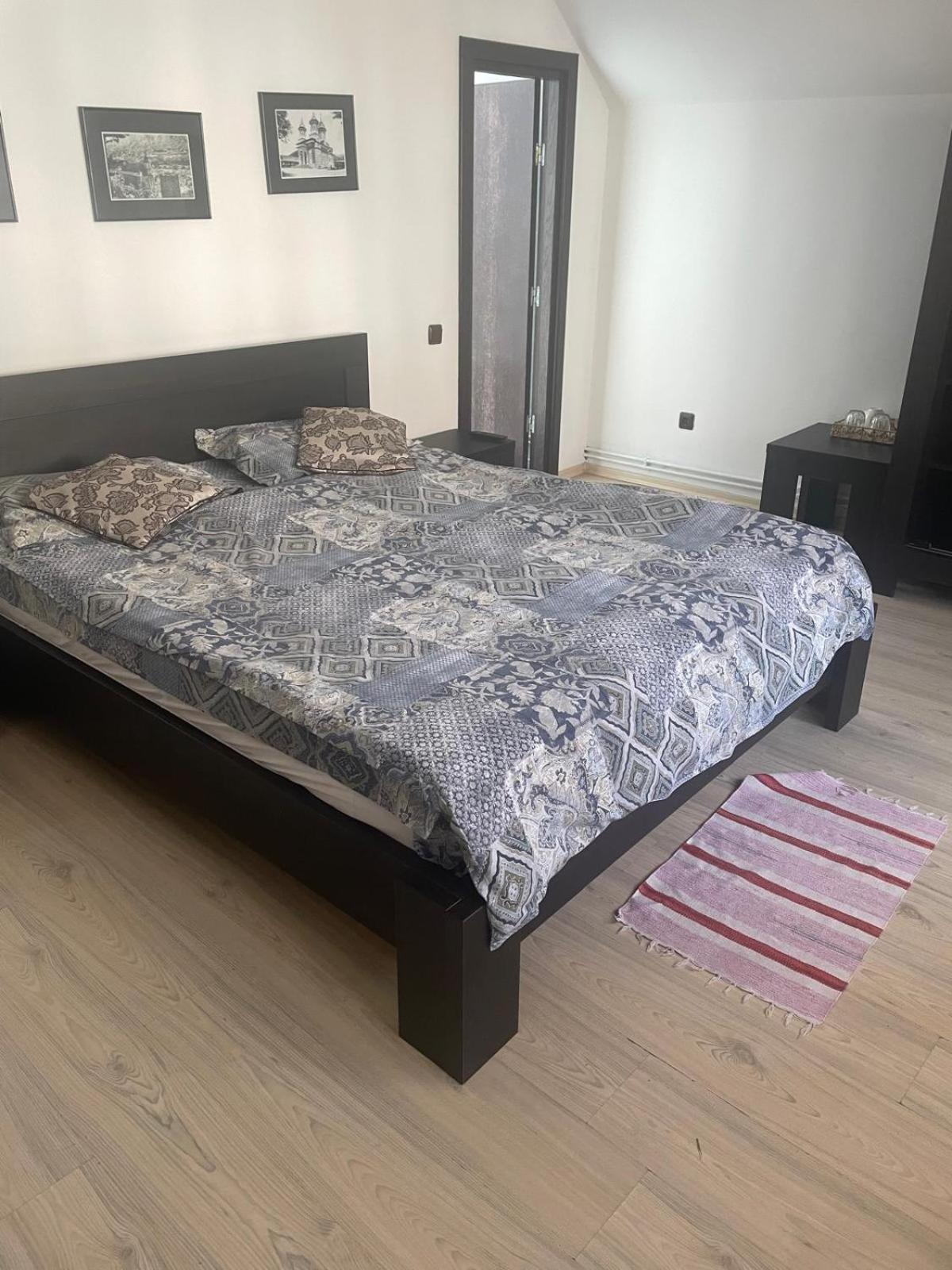 בראשוב Rami House Central Double Rooms מראה חיצוני תמונה