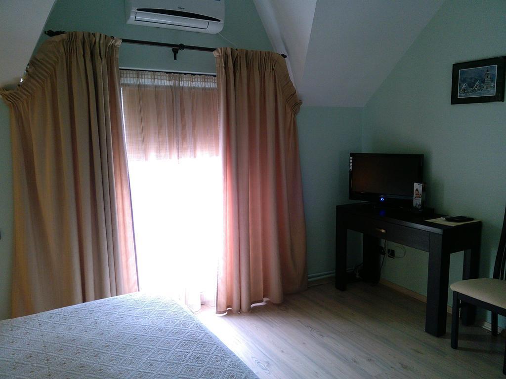 בראשוב Rami House Central Double Rooms חדר תמונה