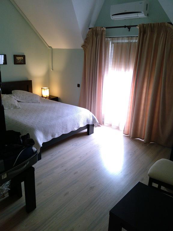 בראשוב Rami House Central Double Rooms חדר תמונה