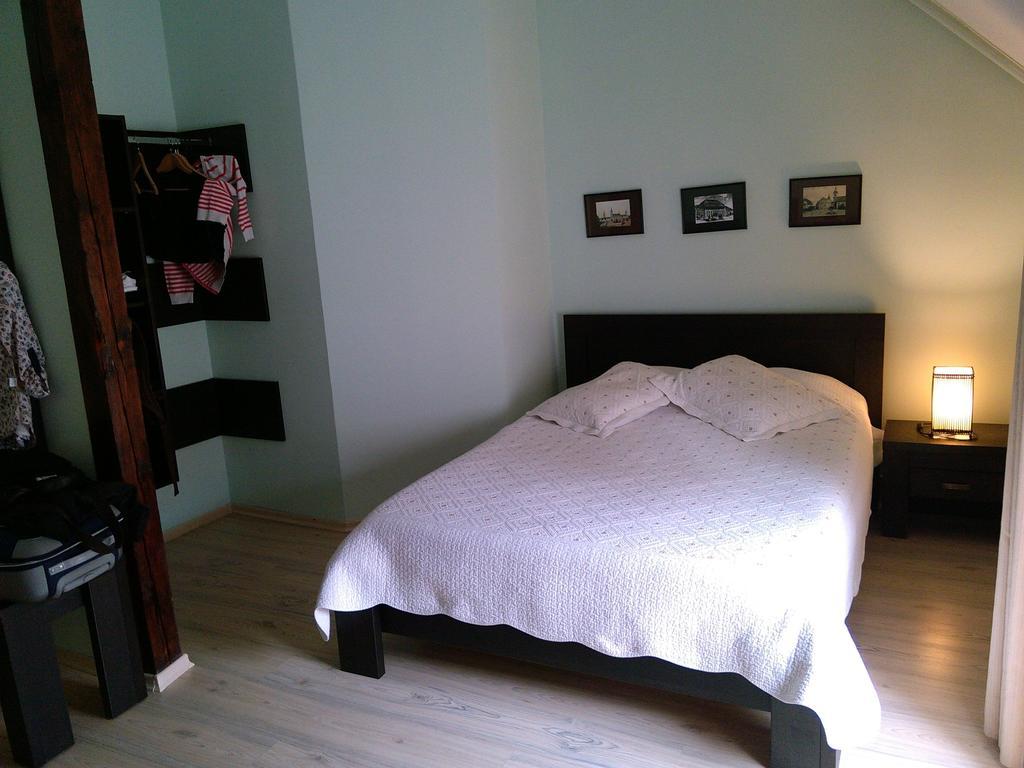 בראשוב Rami House Central Double Rooms חדר תמונה