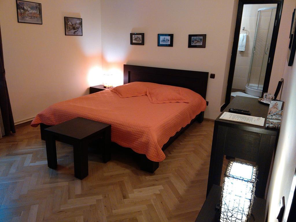 בראשוב Rami House Central Double Rooms חדר תמונה