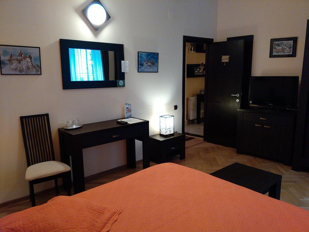 בראשוב Rami House Central Double Rooms חדר תמונה