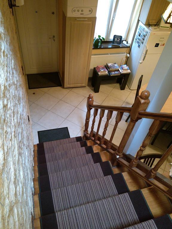 בראשוב Rami House Central Double Rooms מראה חיצוני תמונה