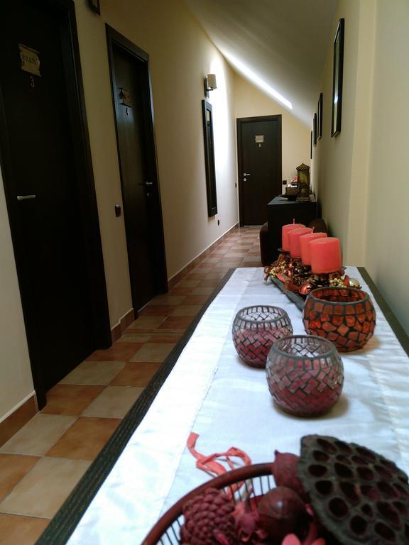 בראשוב Rami House Central Double Rooms מראה חיצוני תמונה