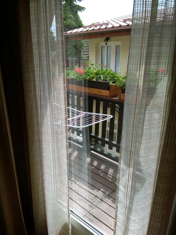 בראשוב Rami House Central Double Rooms חדר תמונה