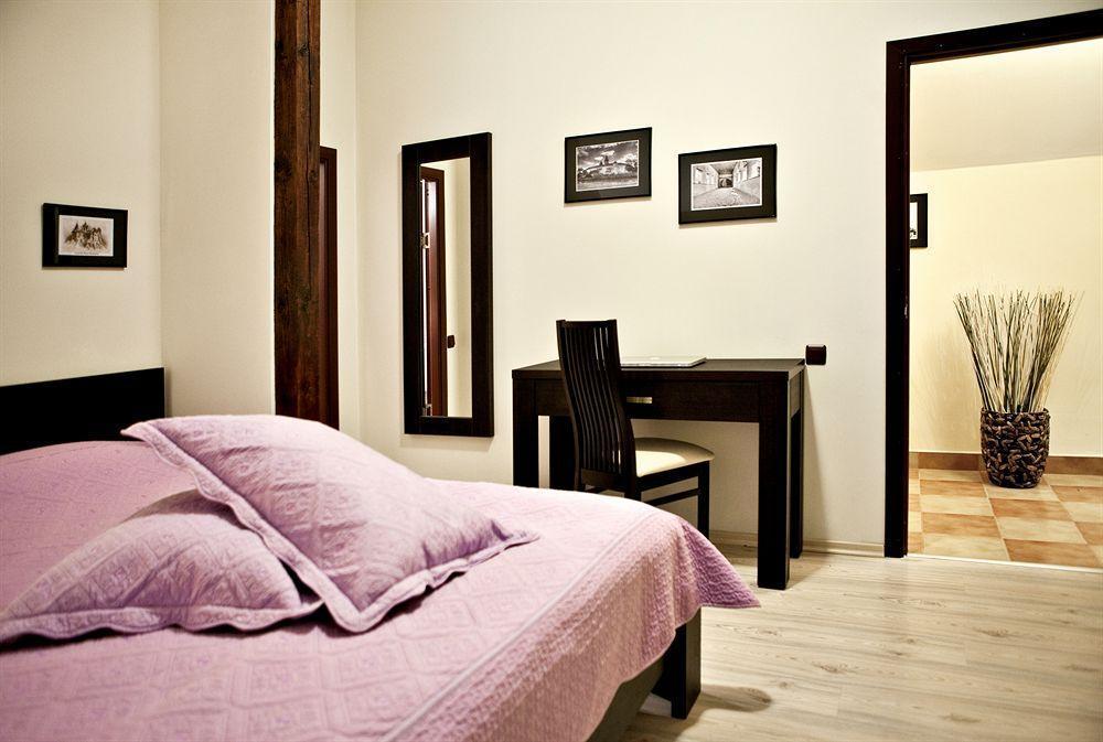 בראשוב Rami House Central Double Rooms מראה חיצוני תמונה