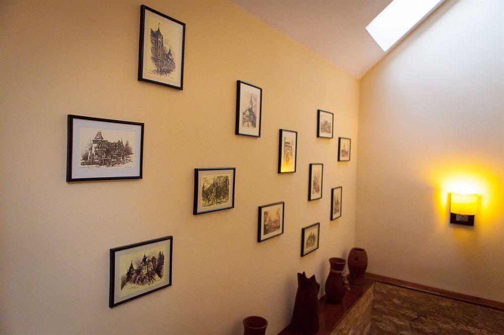 בראשוב Rami House Central Double Rooms מראה חיצוני תמונה