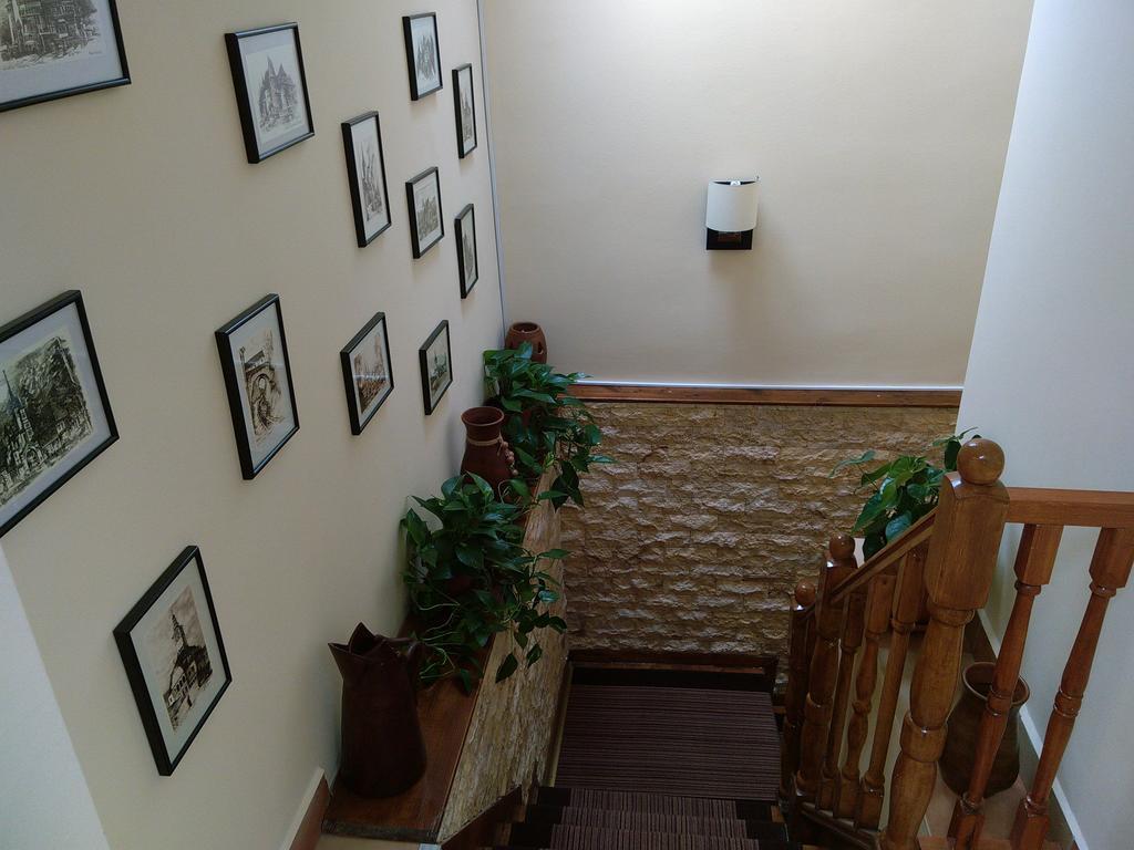 בראשוב Rami House Central Double Rooms מראה חיצוני תמונה