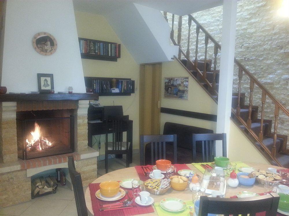 בראשוב Rami House Central Double Rooms מראה חיצוני תמונה