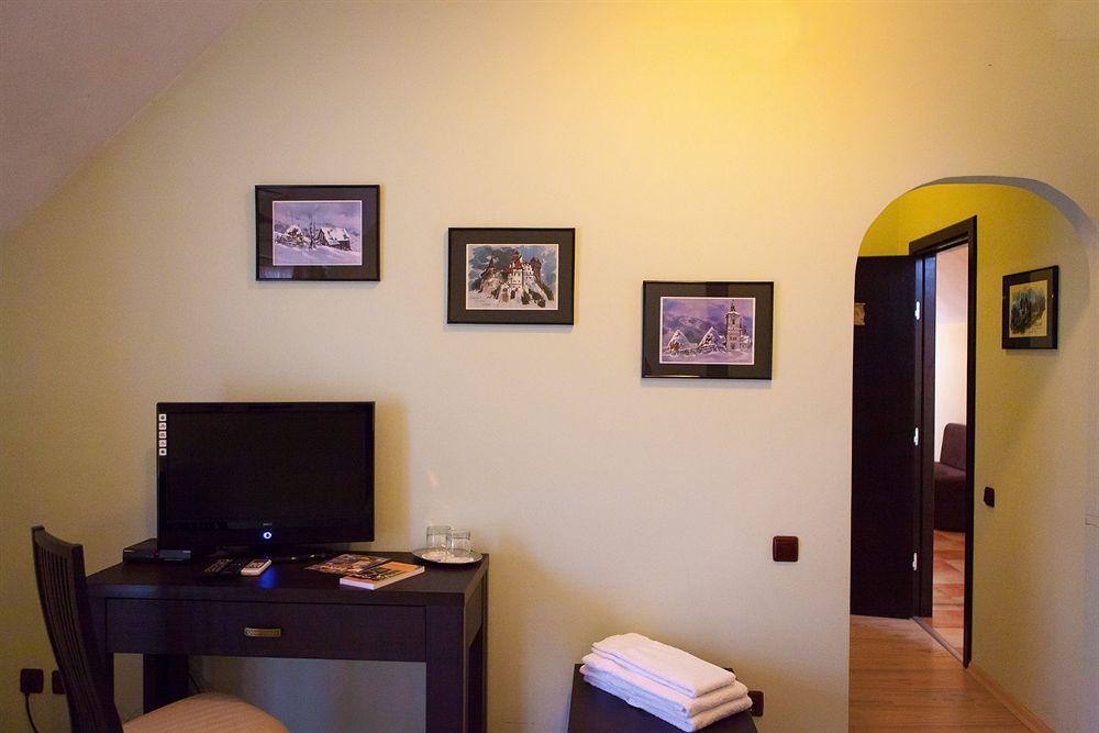 בראשוב Rami House Central Double Rooms מראה חיצוני תמונה