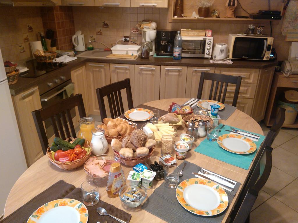 בראשוב Rami House Central Double Rooms מראה חיצוני תמונה