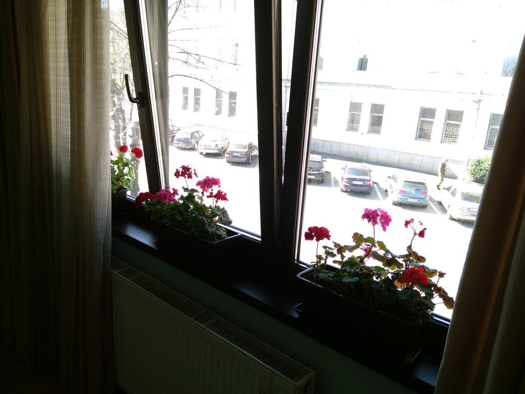 בראשוב Rami House Central Double Rooms מראה חיצוני תמונה