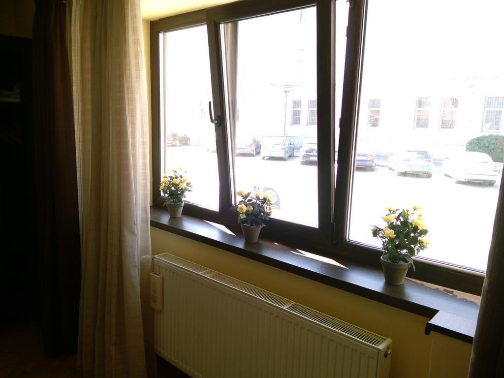 בראשוב Rami House Central Double Rooms מראה חיצוני תמונה