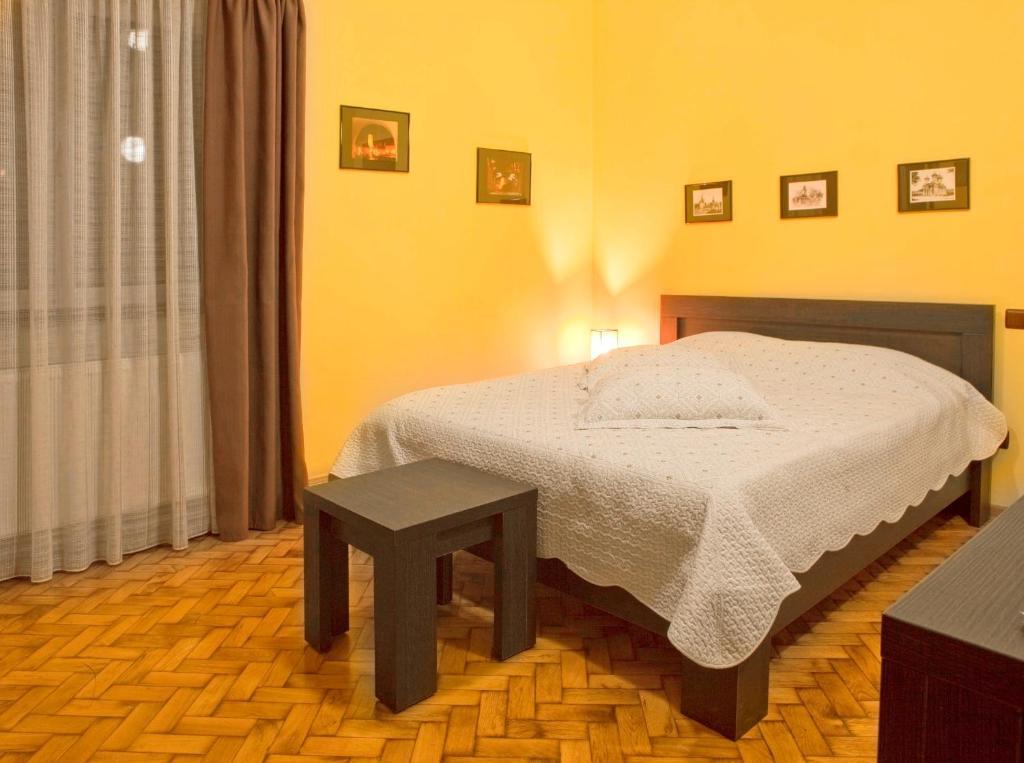 בראשוב Rami House Central Double Rooms חדר תמונה