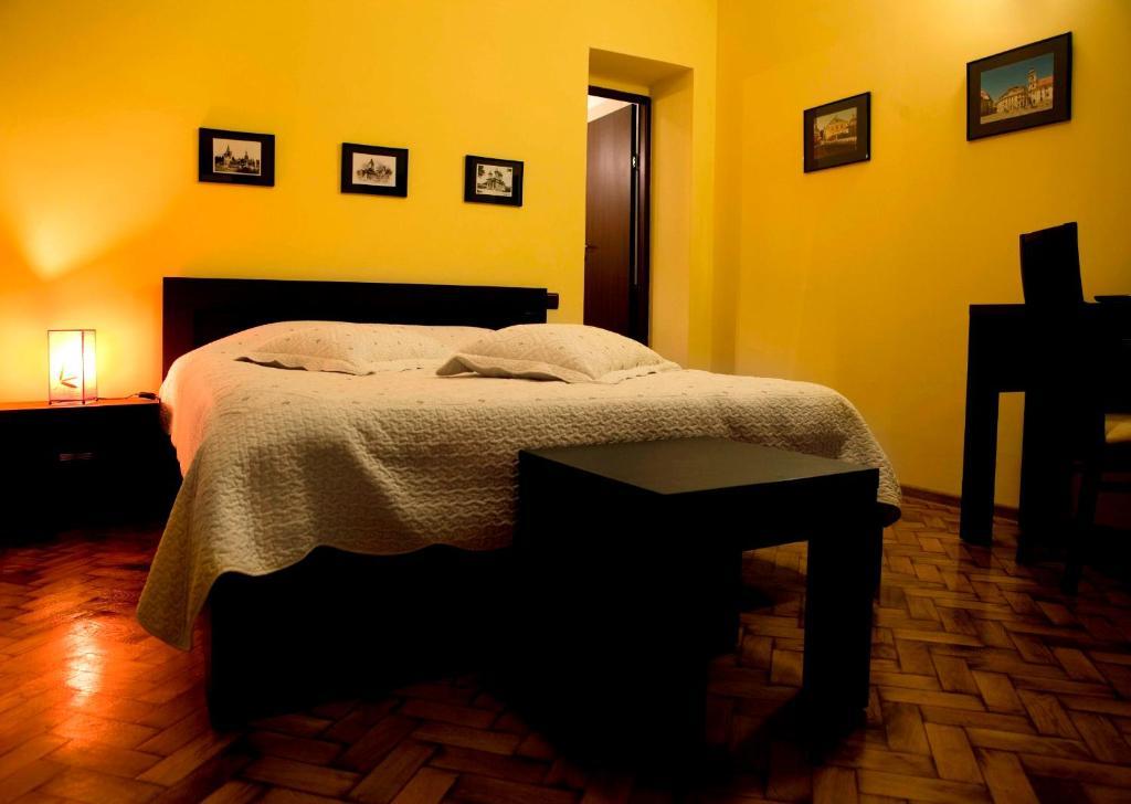 בראשוב Rami House Central Double Rooms חדר תמונה
