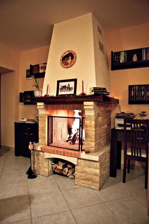בראשוב Rami House Central Double Rooms מראה חיצוני תמונה