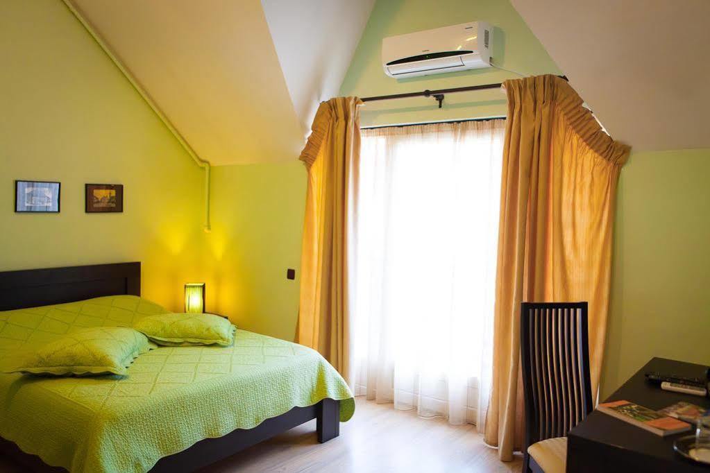 בראשוב Rami House Central Double Rooms מראה חיצוני תמונה