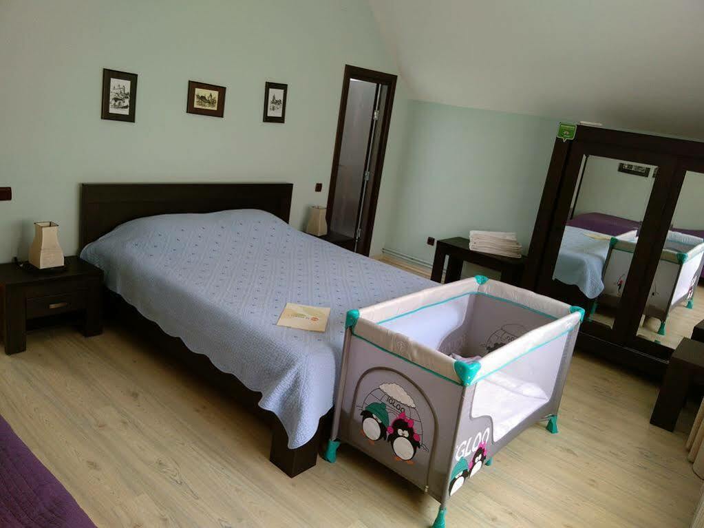 בראשוב Rami House Central Double Rooms מראה חיצוני תמונה