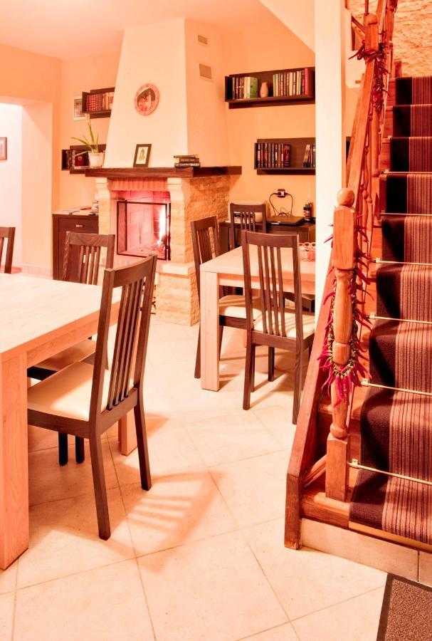 בראשוב Rami House Central Double Rooms מראה חיצוני תמונה